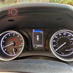 تۆیۆتا کامری